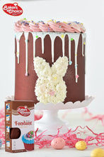 Load image into Gallery viewer, Fondant Brown