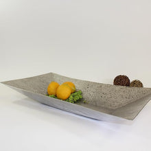 Load image into Gallery viewer, Pampa Bay Medium Leaf Bowl CER-2419