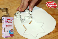 Load image into Gallery viewer, Fondant White