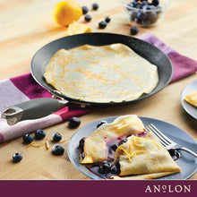 Load image into Gallery viewer, Anolon Crepe Pan