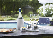 Load image into Gallery viewer, Braid Marble Cheese Board with Knife