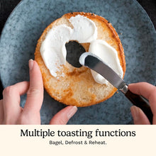 Load image into Gallery viewer, Cuisinart 2-SL METAL CLASSIC TOASTER