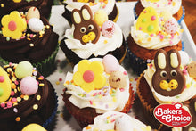 Load image into Gallery viewer, Fondant Yellow