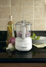 Load image into Gallery viewer, Cuisinart DLC-2AW Mini-Prep Plus Food Processor, White