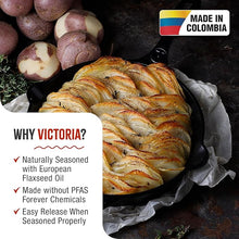 Load image into Gallery viewer, 10 Inch Cast Iron