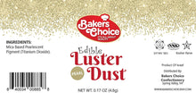 Load image into Gallery viewer, Luster Dust Pearl