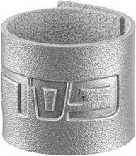 Load image into Gallery viewer, PU-PE-NW-S Pesach Leather Napkin Wraps