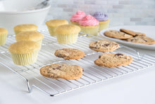 Load image into Gallery viewer, Chrome Cooling Racks 18x12.5