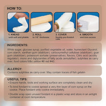 Load image into Gallery viewer, Fondant Brown