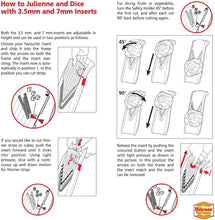 Load image into Gallery viewer, VPower V-Slicer, White