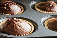 Load image into Gallery viewer, Mrs. Anderson's Baking Unbleached Muffin Cups, Mini, 96 Count