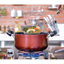 Load image into Gallery viewer, SPIDER STRAINER 7"