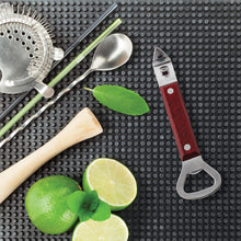 Load image into Gallery viewer, HIC Bar Churchkey Bottle Opener Can Punch