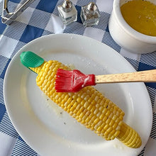 Load image into Gallery viewer, Mini Silicone Brush