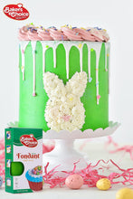 Load image into Gallery viewer, Fondant Green