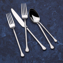 Load image into Gallery viewer, Geneva Flatware Service For 4