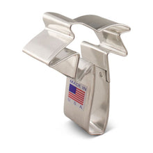 Load image into Gallery viewer, 2.5 Palm Tree Cookie Cutter