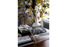 Load image into Gallery viewer, LUCITE BOOK STAND
