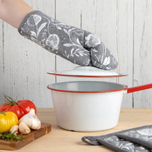 Load image into Gallery viewer, Mitt Spruce Pomegranates