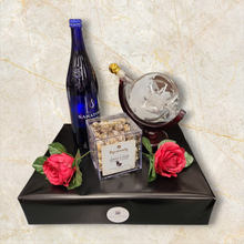 Load image into Gallery viewer, MM30 Mini Globe Mishloach Monos