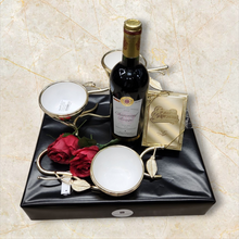 Load image into Gallery viewer, MM8 Wrap Around Dips Mishloach Monos