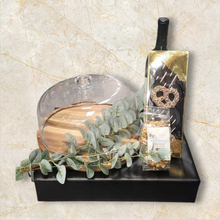 Load image into Gallery viewer, MM361 Wood Cake Dome