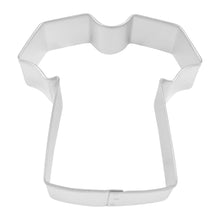 Load image into Gallery viewer, TEE SHIRT COOKIE CUTTER (3.5″)