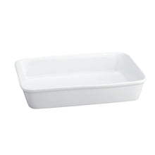 Load image into Gallery viewer, HIC 13" x 9" x 2.5" Lasagna Pan, White