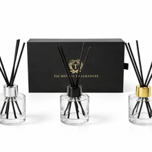 Load image into Gallery viewer, TAJ Designs Diffuser Set