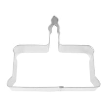Load image into Gallery viewer, Cake N Candle 4"