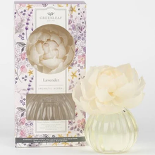 Load image into Gallery viewer, Lavender Flower Diffuser