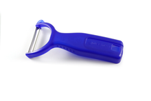 Load image into Gallery viewer, Y-Peeler, Scalpel Blade, Blue