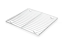Load image into Gallery viewer, 10" Chrome Cooling Rack