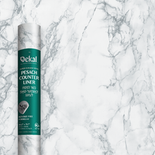 Load image into Gallery viewer, Dekel Cover Gray Marble