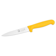 Load image into Gallery viewer, Icel Pointy Serrated Knife
