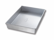 Load image into Gallery viewer, USA Pan 1110RC-6 / / Rectangular Cake 9x13
