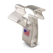 Load image into Gallery viewer, 2.5 Palm Tree Cookie Cutter