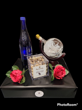 Load image into Gallery viewer, MM30 Mini Globe Mishloach Monos