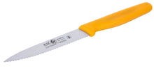 Load image into Gallery viewer, Icel Pointy Serrated Knife