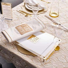 Load image into Gallery viewer, CH-CL-2-RA-S Classic 2.0 Raised Challah Board Silver