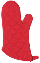 Load image into Gallery viewer, Mitt Superior Red