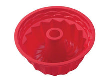 Load image into Gallery viewer, DEEP FLUTED PAN SILICONE