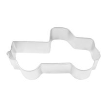 Load image into Gallery viewer, Pickup Truck Cookie Cutter (4″)