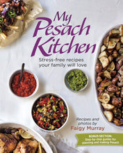 Load image into Gallery viewer, My Pesach Kitchen