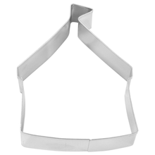 Load image into Gallery viewer, CIRCUS TENT COOKIE CUTTER (3.5″)