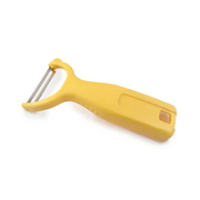 Load image into Gallery viewer, Y-Peeler, Scalpel Blade, Yellow