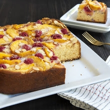 Load image into Gallery viewer, Nordicware Square Springform Pan