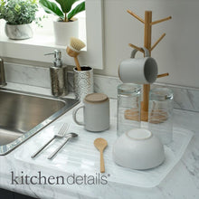 Load image into Gallery viewer, DRAINING TRAY-MEDIUM CLEAR