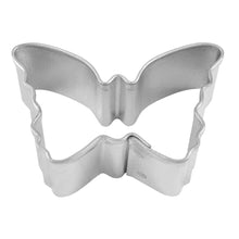 Load image into Gallery viewer, Mini Butterfly Cookie Cutter (1.5″)
