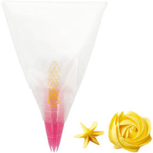 Load image into Gallery viewer, Wilton All-In-One Disposable Decorating Bags with Tips, 6-Count